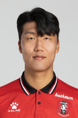 Yong-hyuk Lee 2023