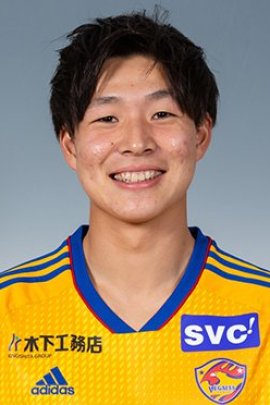 Ryunosuke Sugawara 2023