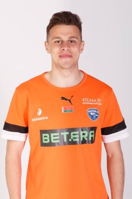 Daniil Silinskiy 2023