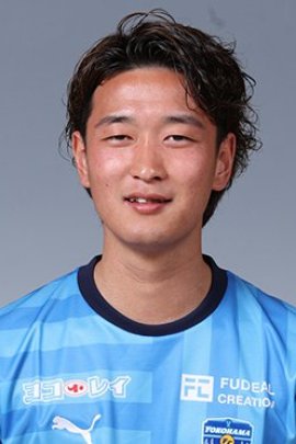 Kaisei Ishii 2023