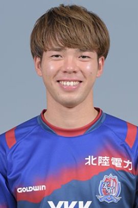 Sosuke Shibata 2023