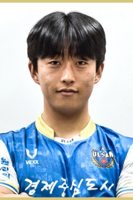 Dong-yoon Kim 2023