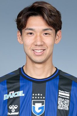 Shota Fukuoka 2023