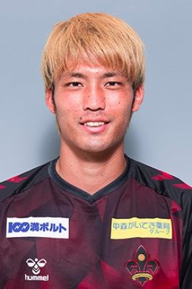 Norimichi Yamamoto 2023