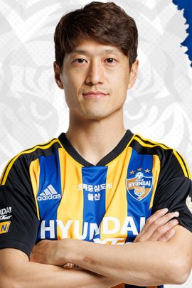 Chung-yong Lee 2023