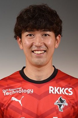 Daichi Ishikawa 2023