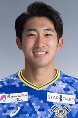 Kohei Tomita 2023