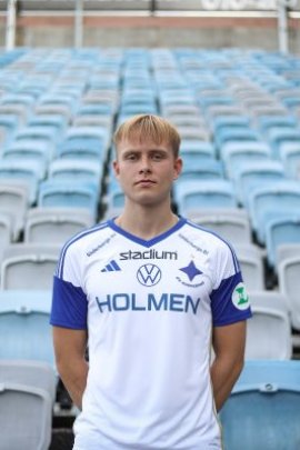 Isak Sigurgeirsson 2023