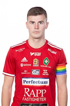 Filip Schyberg 2023