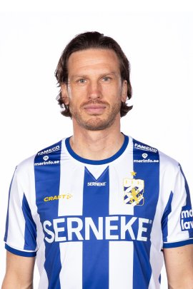 Gustav Svensson 2023