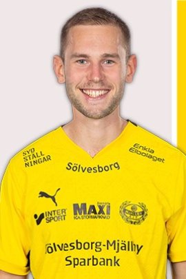 Adam Petersson 2023