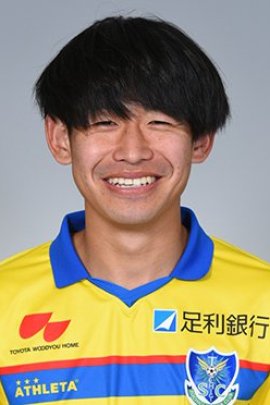 Yuto Yamada 2023