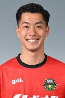 Kosuke Inose 2023