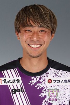 Kazaki Nakagawa 2023