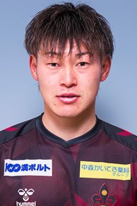 Kazuya Onohara 2023