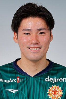 Yuya Tanaka 2023