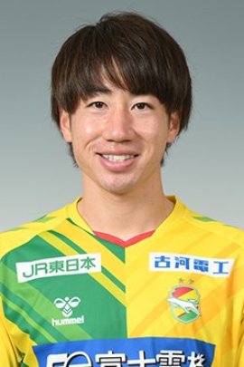 Rui Sueyoshi 2023