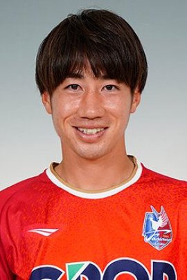 Rui Sueyoshi 2023