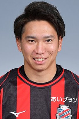 Yuya Asano 2023