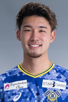 Hayato Teruyama 2023