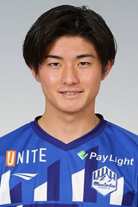 Wataru Tanaka 2023