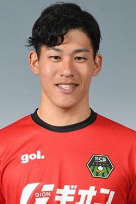 Takahiro Koga 2023