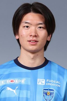 Takumi Nakamura 2023