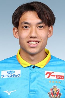 Daiki Mitsui 2023