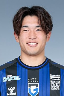 Kohei Okuno 2023