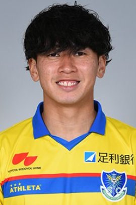 Hayato Fukushima 2023