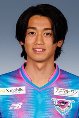 Jun Nishikawa 2023