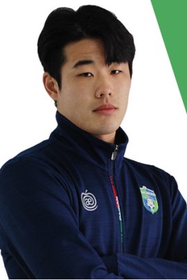 Byung-woo Ji 2023