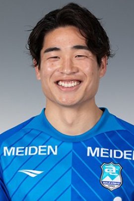 Tatsuya Anzai 2023