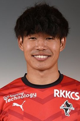 Shohei Aihara 2023