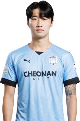 Seong-joo Kim 2023