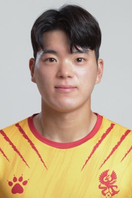 Kang-hyun Lee 2023