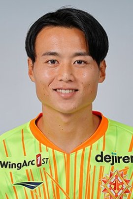 Yuki Okada 2023