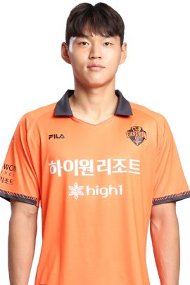 Hyeon-byung Jeon 2023