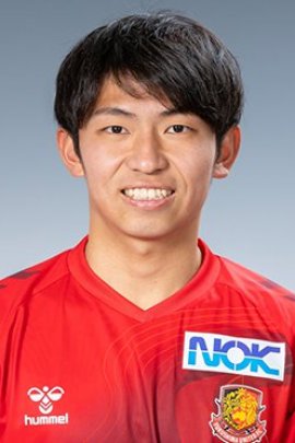 Naoto Miki 2023