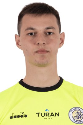 Vadim Petrov 2023