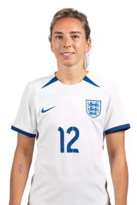 Jordan Nobbs 2023