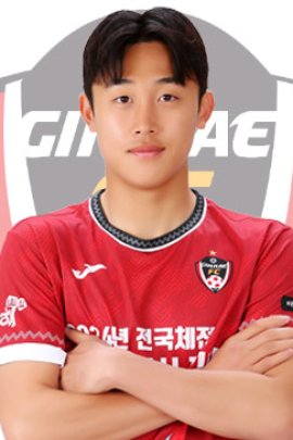 Jun-seok Son 2023