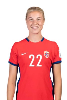 Sophie Haug 2023