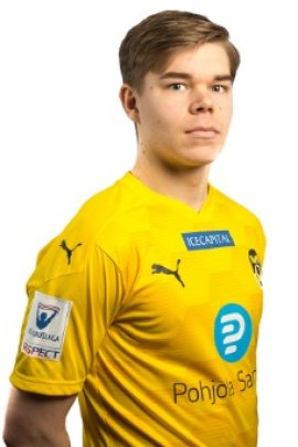 Arttu Heinonen 2023