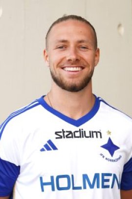 Kevin Höög Jansson 2023