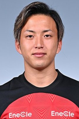 Ayumu Ohata 2023