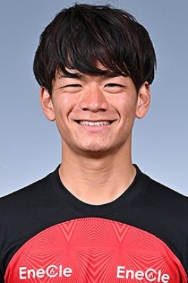 Tomoaki Okubo 2023