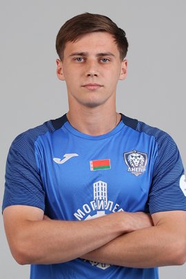 Daniil Vigovskiy 2023