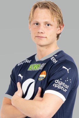 Tobias Gulliksen 2023