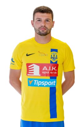 Tomas Vincour 2023